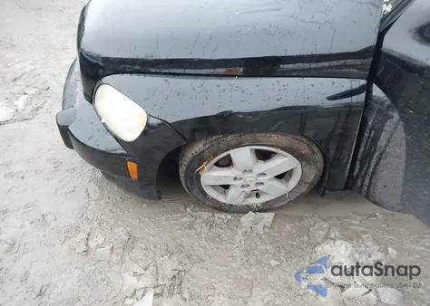 2010 Chevrolet Hhr Lt from USA, damaged, VIN 3GNBABDB8AS543000